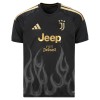 Juventus Kalulu 15 Fodboldtrøje Tredje 2026-27