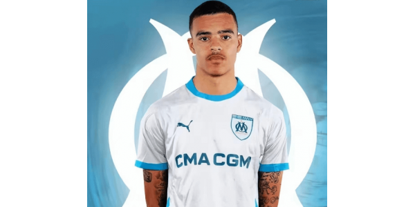 Greenwood viste en perfekt præstation i sin debut i Ligue 1