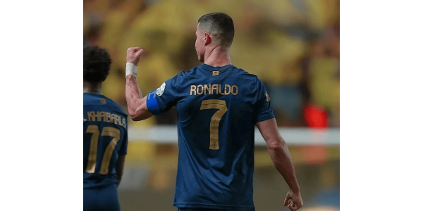 Kampen er udsat, Ronaldo undskylder! Kampen er udsat, Ronaldo undskylder!