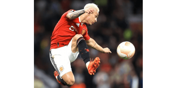Manchester United er klar til at sælge Anthony til sommer Manchester United er klar til at sælge Anthony til sommer
