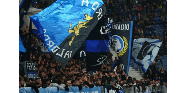 Serie A-lederen Atalanta vil stå over for mere alvorlige udfordringer