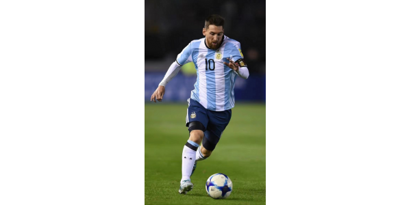 35-årige Messi deltager for 5. gang ved VM. Kan han få sit ønske denne gang