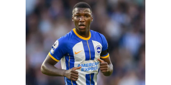 Brighton afviser igen Chelseas tilbud på £80 mio Brighton afviser igen Chelseas tilbud på £80 mio