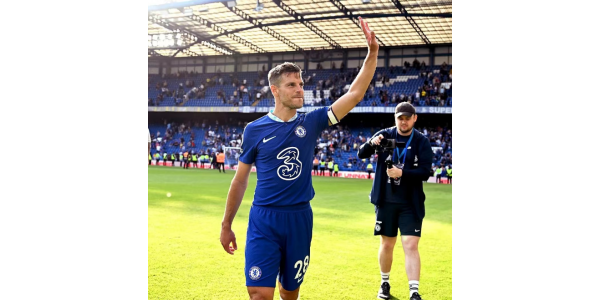 Den legendariske Chelsea-anfører opsiger kontrakten tidligt Den legendariske Chelsea-anfører opsiger kontrakten tidligt