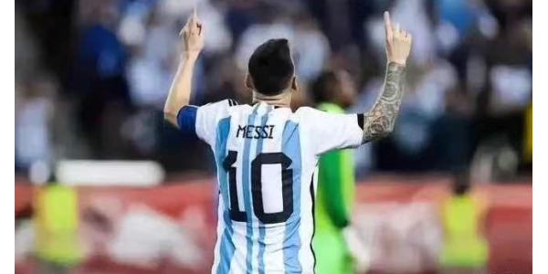 Hvorfor Argentina blev besejret af Saudi-Arabien