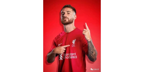 Liverpool signerer McAllister billigt