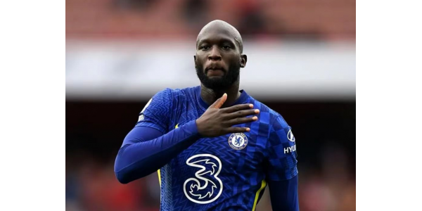 Lukaku accepterer Roma-invitationen