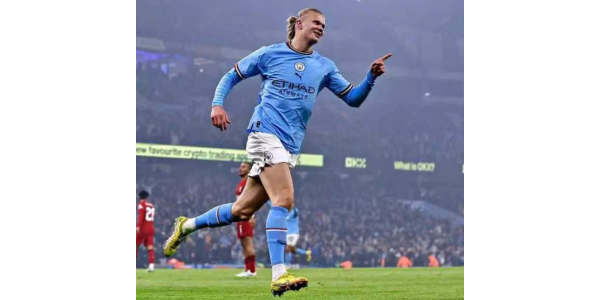 Manchester City 3-2 Liverpool, første officielle kamp siden VM