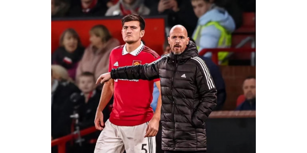 Manchester United sælger kaptajnen for £50 mio Manchester United sælger kaptajnen for £50 mio