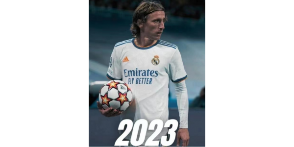 Modric afviser tilbud fra saudiske og amerikanske hold Modric afviser tilbud fra saudiske og amerikanske hold