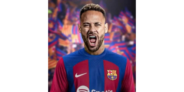 Neymar vender tilbage til Barcelona i den nye sæson Neymar vender tilbage til Barcelona i den nye sæson