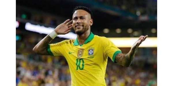 Qatar World Cup: Brasilien vs. Serbien, Ronaldo får sin debut