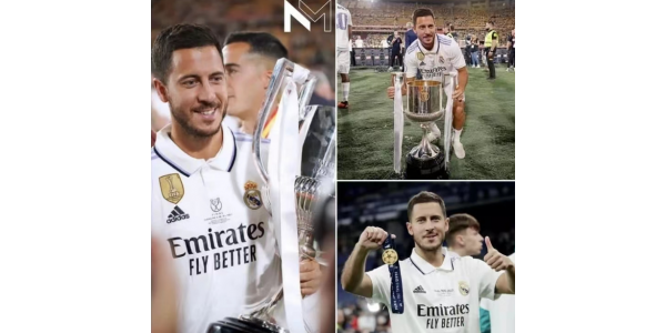 Real Madrid nr. 7 overvejer at gå på pension næste år Real Madrid nr. 7 overvejer at gå på pension næste år