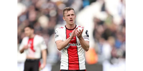 Southampton siger farvel til Premier League!