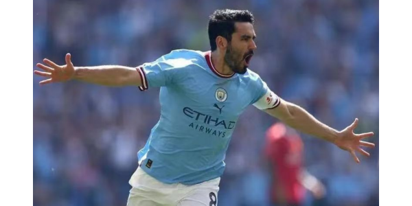 Stadig ikke fornyet! Hvor vil Gundogan gå hen i fremtiden?