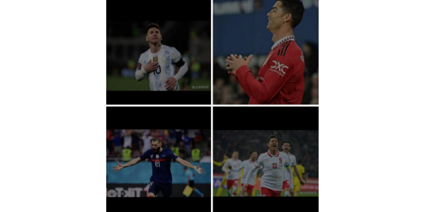 Stjernen, der er ved at gå ind i karrierens sidste VM Stjernen, der er ved at gå ind i karrierens sidste VM