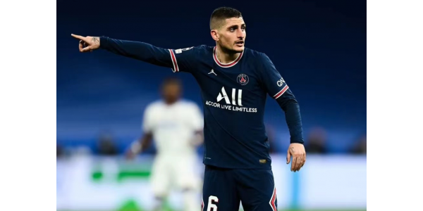 Verratti flytter til Qatar