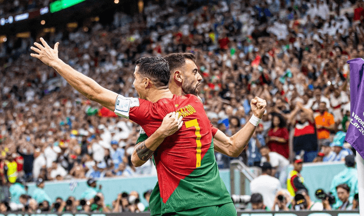 Cristiano Ronaldos startposition på landsholdet står over for udfordringer