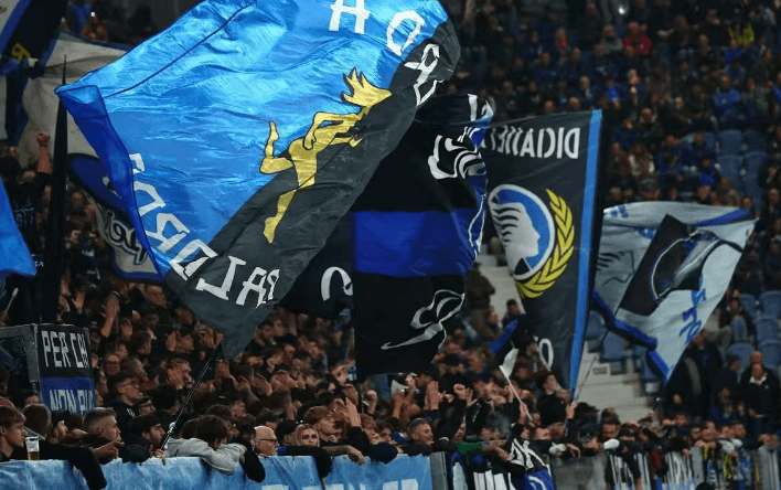 Serie A-lederen Atalanta vil stå over for mere alvorlige udfordringer