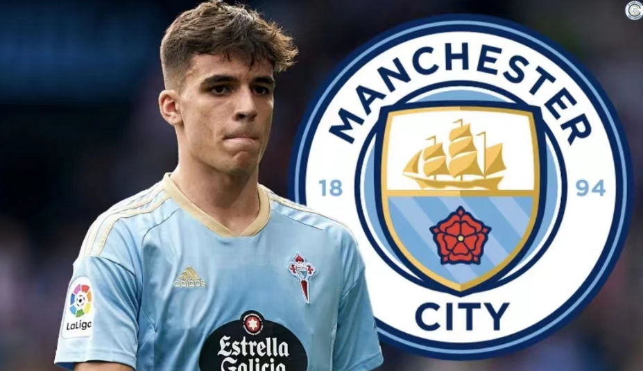 Guardiola planlægger at hente La Liga talent midtbanespiller