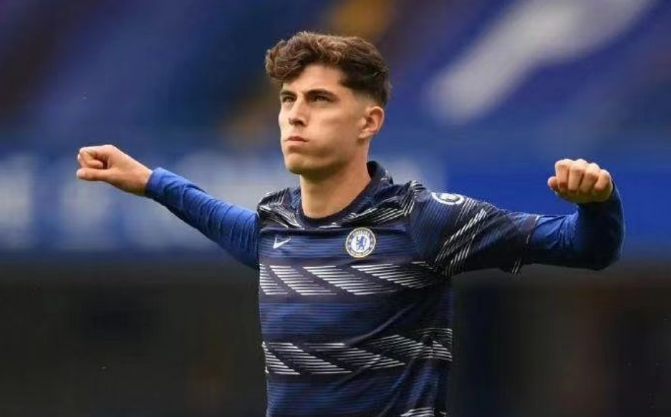 Havertz forventede at komme til Arsenal efter landskampspausen