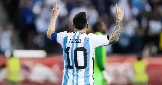 Hvorfor Argentina blev besejret af Saudi-Arabien