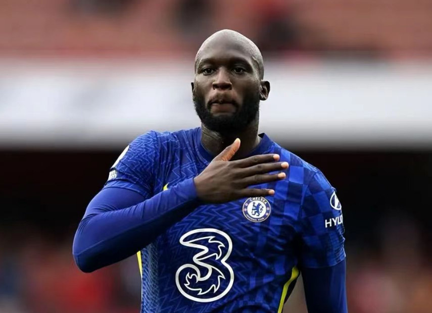 Lukaku accepterer Roma-invitationen