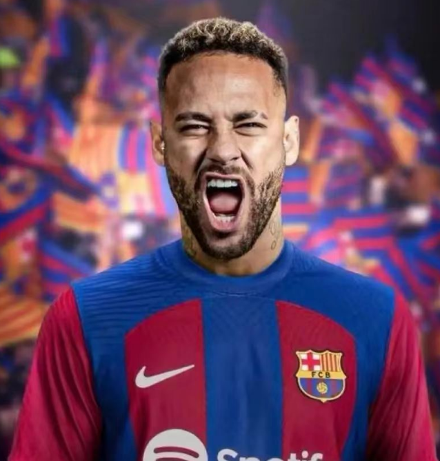 Neymar vender tilbage til Barcelona i den nye sæson