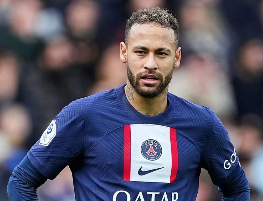 Neymars transfersum styrtdykker med 190 millioner euro
