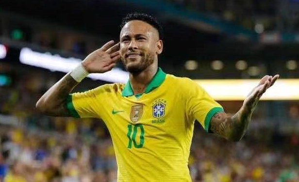 Qatar World Cup: Brasilien vs. Serbien, Ronaldo får sin debut