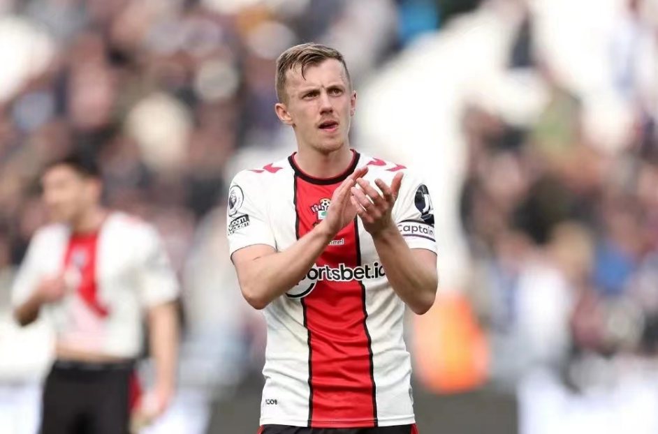 Southampton siger farvel til Premier League!