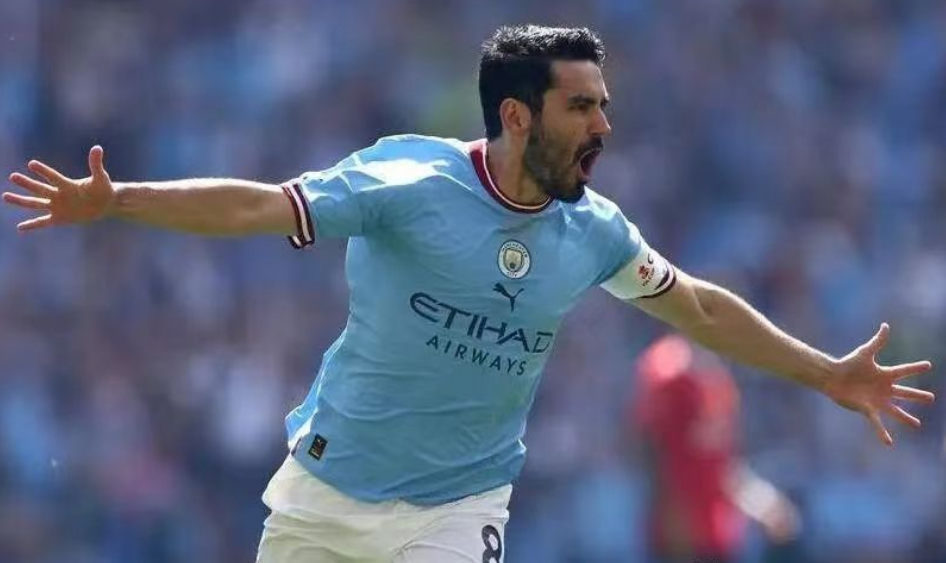 Stadig ikke fornyet! Hvor vil Gundogan gå hen i fremtiden?