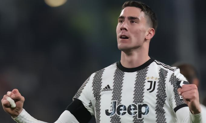 Vil Vlahovic ind på transfermarkedet?
